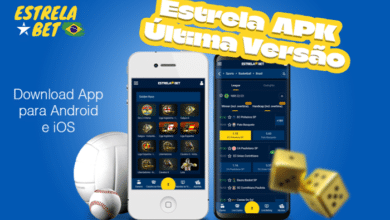 Estrela Bet Download