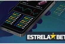 Estrela Bet App Play Store