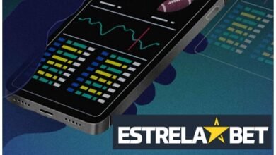 Estrela Bet App Play Store