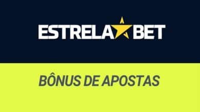 Estrela Bet Bônus