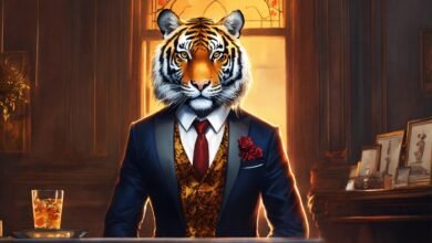 Fortune Tiger Estrela Bet