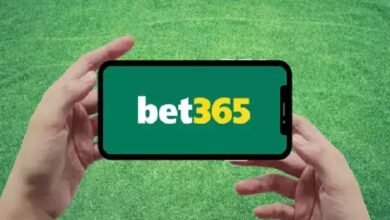 Bet 365