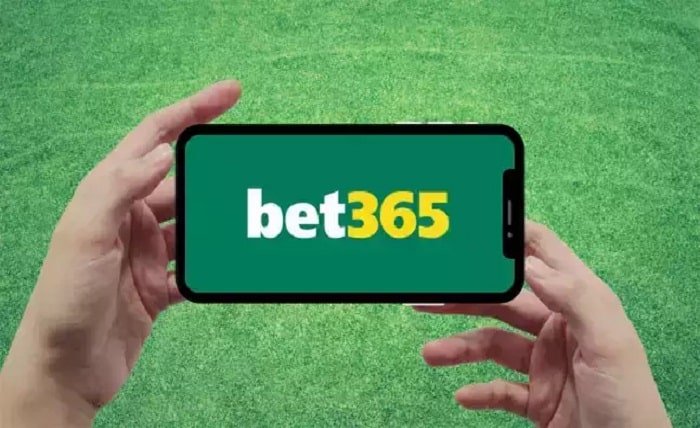 Bet 365