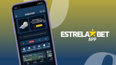 Estrela Bet App