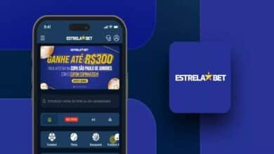 Estrela Bet App