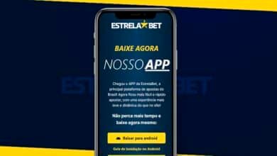 Estrela Bet App Download