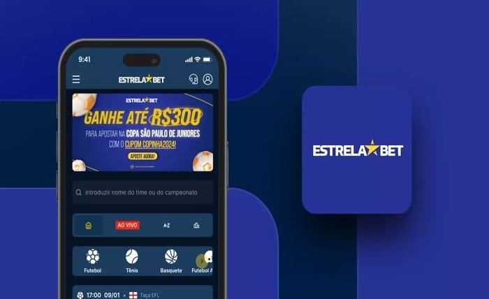 Estrela Bet App