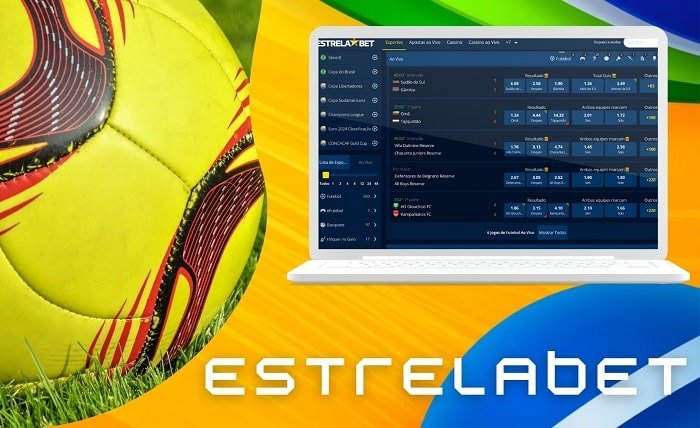 Estrela Bet Jogo