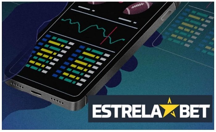 Estrela Bet Mobile