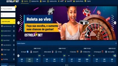 Estrela Bet Oficial