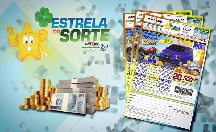 Estrela da Sorte