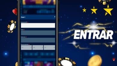 Login Estrela Bet