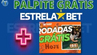 Palpite Gratis Estrela Bet