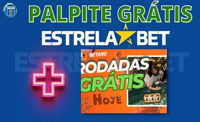 Palpite Gratis Estrela Bet