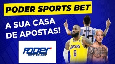 Poder Sport Bet