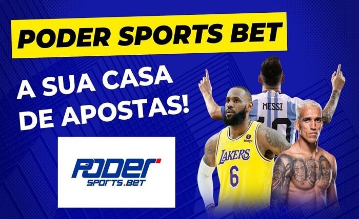 Poder Sport Bet