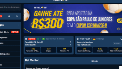 Estrela Bet APK