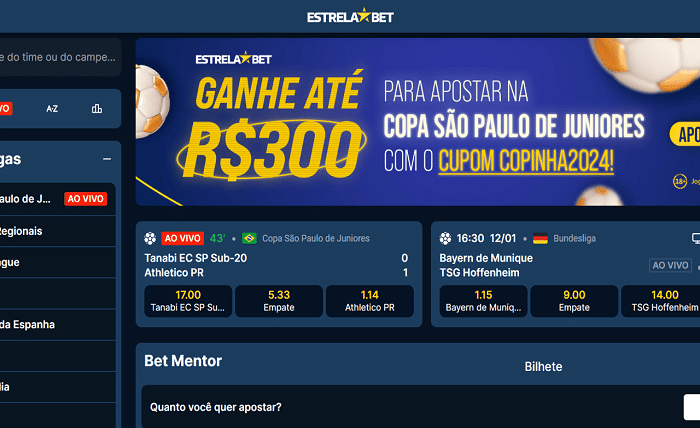 Estrela Bet APK