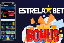 Estrela Bet Bonus