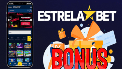 Estrela Bet Bonus