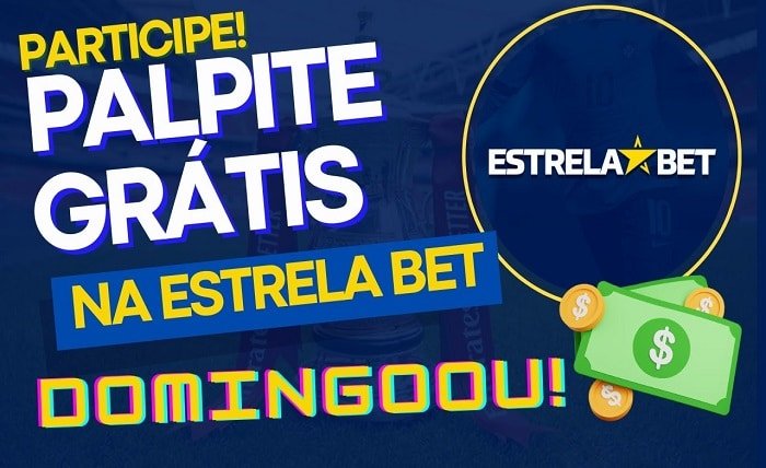 Grátis Estrela Bet