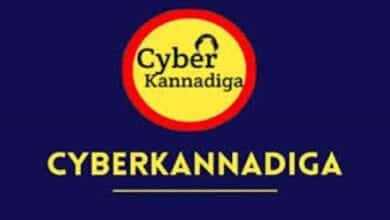 cyberkannadig