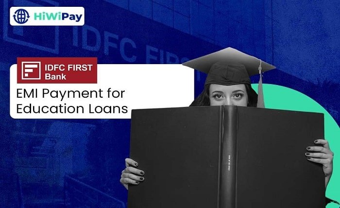 idfc quick pay loan