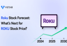 roku stock target price