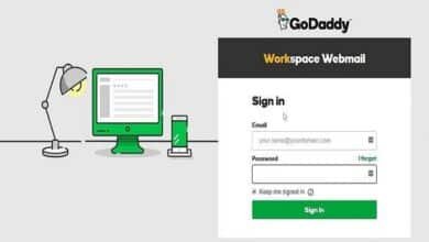 sso godaddy login